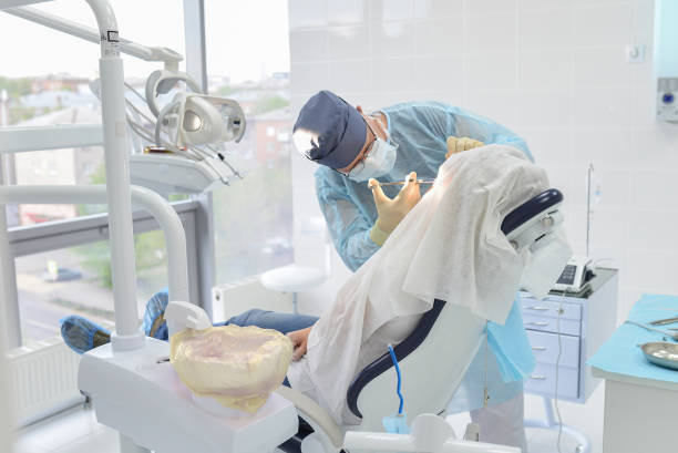 Best Walk-In Emergency Dentist in USA